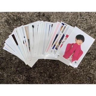 なにわ男子 高橋恭平 公式写真 まとめ売り(アイドルグッズ)