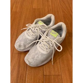 ナイキ(NIKE)のNIKE TANJUN ENG スニーカー 23.5cm(スニーカー)