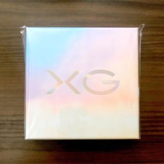xg - 未開封 XG mascara CD アルバムの通販|ラクマ