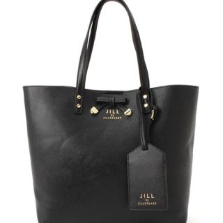 ジルバイジルスチュアート(JILL by JILLSTUART)のJILLSTUART★トートバッグ(トートバッグ)