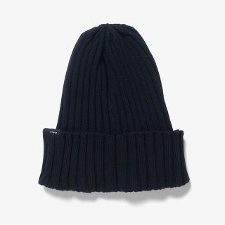 ダブルタップス(W)taps)の22AW WTAPS 01 BEANIE CTPL COOLMAX(ニット帽/ビーニー)