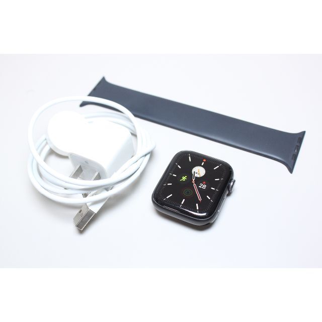 Apple Watch SE/GPS/44mm/A2352 ⑥