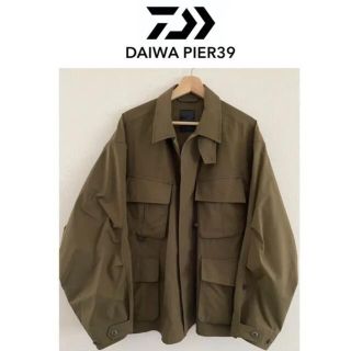 ダイワ(DAIWA)のdaiwa pier39 ジャケット(その他)