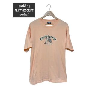 フリップザスクリプト(FLIP THE SCRIPT)のFlip the script(フリップザスクリプト)Tシャツ(Tシャツ/カットソー(半袖/袖なし))