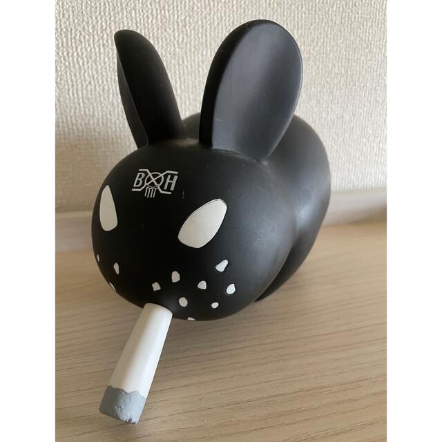 未開封　バウンティーハンター x KOZIK  スモーキンバニー