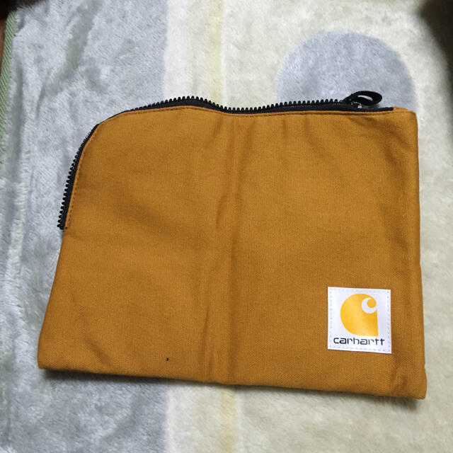 carhartt(カーハート)のcarhartt メンズのバッグ(その他)の商品写真