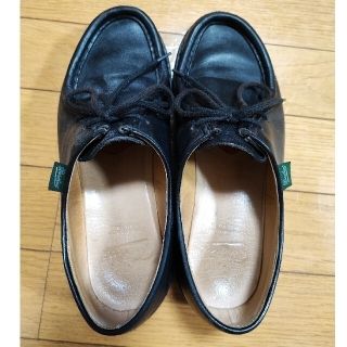 パラブーツ(Paraboot)のパラブーツ　ミカエル　39.5(ブーツ)