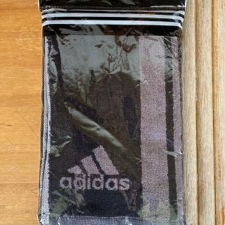 アディダス(adidas)の(値下げしました)adidasタオル(タオル/バス用品)