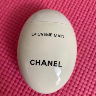 シャネル(CHANEL)のシャネルハンドクリーム(ハンドクリーム)