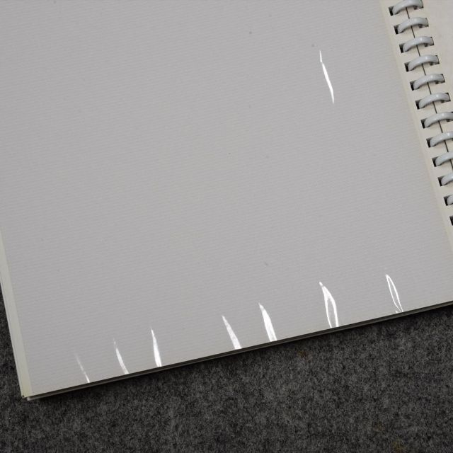廃盤 コクヨ フリーアルバム 青 ア-137NB 1冊 ゆうパケットポストの通販 by マッタン 廃盤 コクヨ フリーアルバム 青 ア-137NB 1冊 ゆうパケットポスト