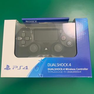 ソニー(SONY)のPS4 DUALSHOCK4(家庭用ゲーム機本体)