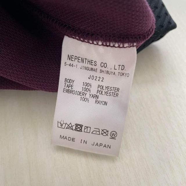 履き心地◎ JO225 ヒザデルパンツ S マルーン maroon maloon - 通販
