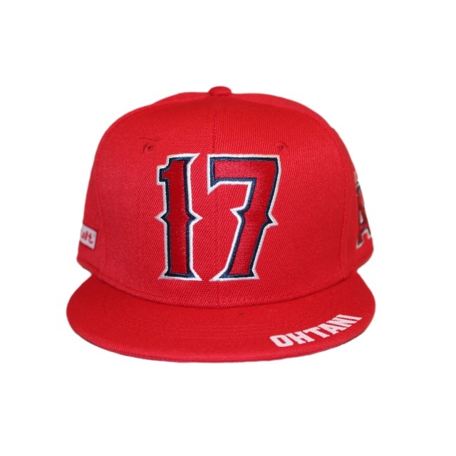 新品 限定品 大谷翔平選手 非売品帽子 キャップ 2022年8月13日配布 新品 限定品 大谷翔平選手 非売品帽子 キャップ 2022年8月13日配布