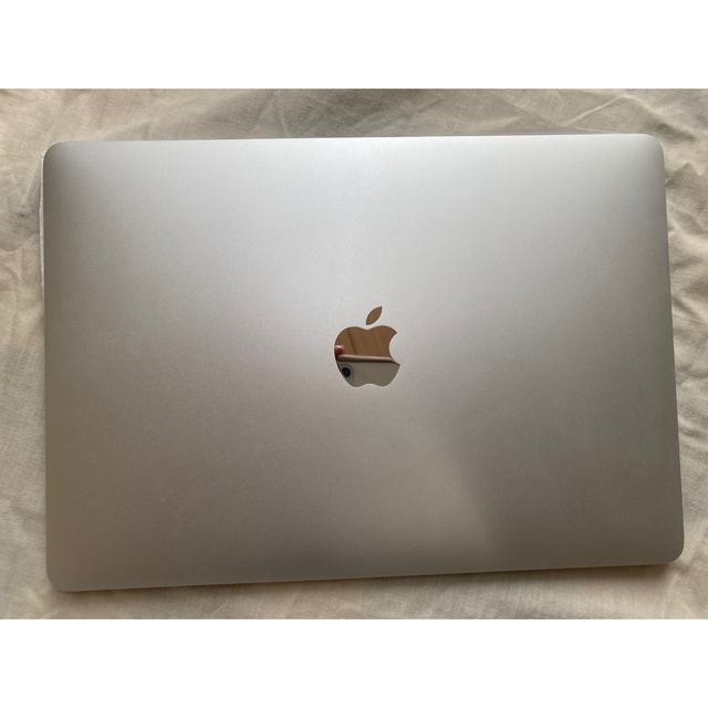 名作 Mac (A) - APPLE Mk Pro 2018 美品 マウス付きMR9U2J/Aの通販 by