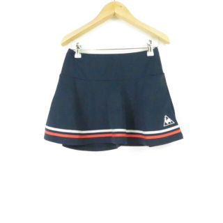 ルコックスポルティフ(le coq sportif)のルコックスポルティフ  テニススカート M テニスウェア AU779A6(その他)