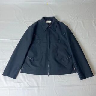 namacheko 20AW jacket M
