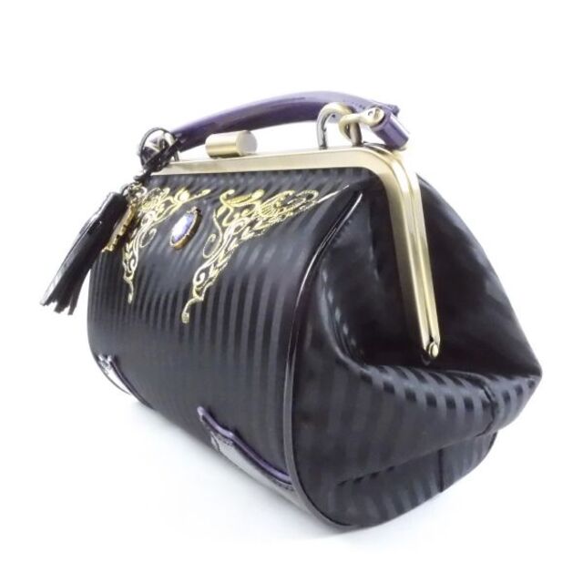 ANNA SUI - アナスイ ツイステッドワンダーランド 2WAYバッグ