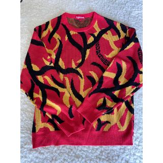 Supreme(ニット/セーター)のフリマアイテム一覧 Supreme(ニット/セーター)のフリマアイテム一覧