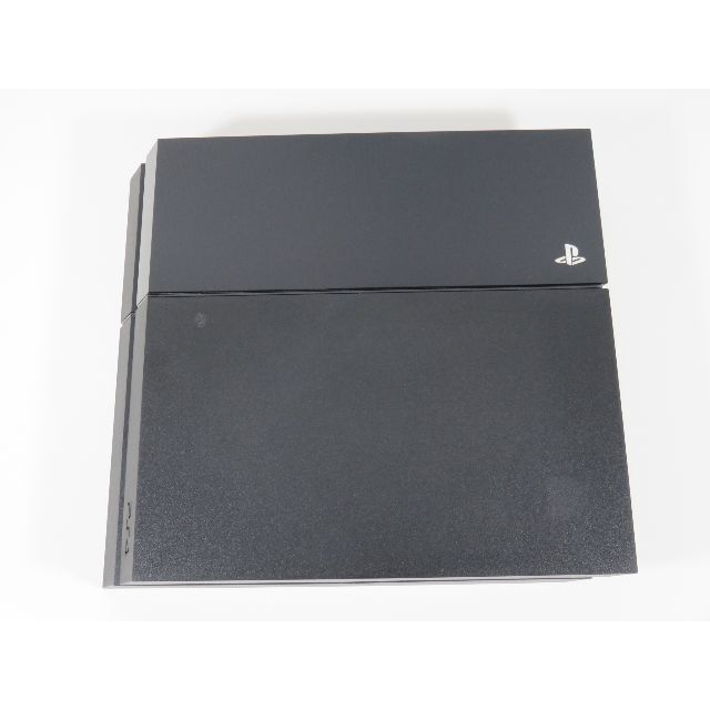 PlayStation 4 CUH-1100A ブラック 本体のみ 動作確認済