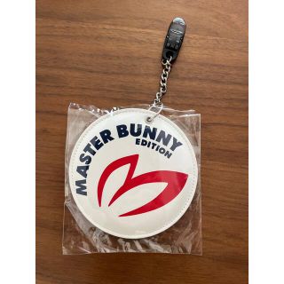 パーリーゲイツ(PEARLY GATES)の【新品】MASTER BUNNY グリーンフォーク(ゴルフ)