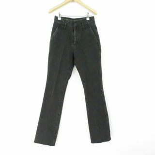 スピックアンドスパン(Spick & Span)のSpick & Span 5 1/2 デニムパンツ 26 AM3460A12(デニム/ジーンズ)