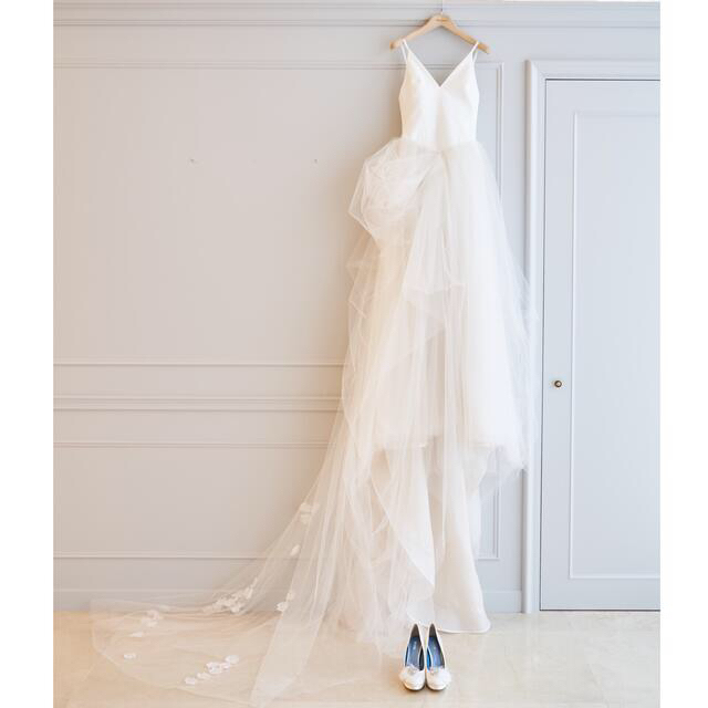 Vera Wang - 値下げ【レア】ヴェラウォン Vera Wang Larkspur Vera Wang - 値下げ【レア】ヴェラウォン Vera Wang Larkspur