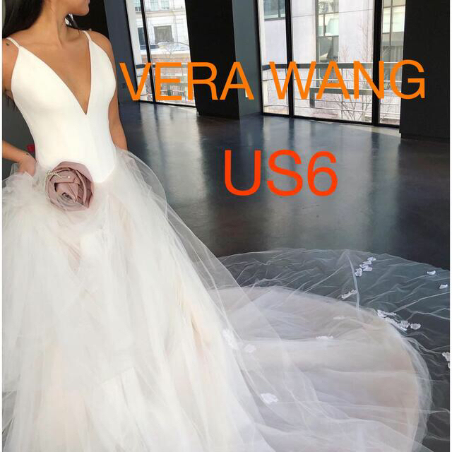 Vera Wang - 値下げ【レア】ヴェラウォン Vera Wang Larkspur Vera Wang - 値下げ【レア】ヴェラウォン Vera Wang Larkspur