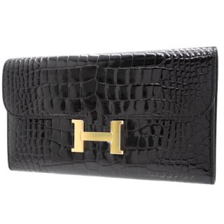 エルメス クロコダイル 財布(レディース)の通販 98点 | Hermesの エルメス クロコダイル 財布(レディース)の通販 98点 | Hermesの
