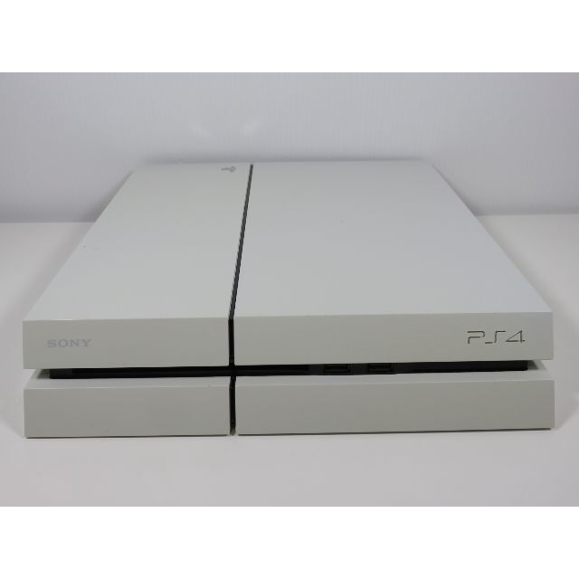 PlayStation 4 CUH-1100A 本体のみ 動作確認済 初期化済
