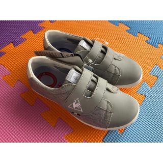 ルコックスポルティフ 子供靴/キッズシューズの通販 200点以上 | le