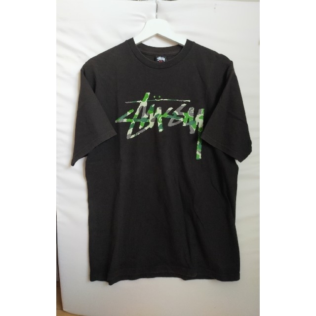 stussy Tシャツ M size