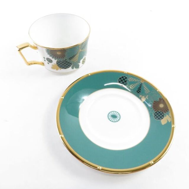 Noritake - ノリタケ 鬼滅の刀コラボ 竈門炭治郎 カップ Noritake - ノリタケ 鬼滅の刀コラボ 竈門炭治郎 カップ