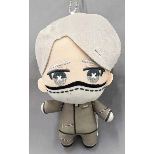 IdentityV 第五人格 納棺師 ともぬい タグ付き イソップ・カール IdentityV 第五人格 納棺師 ともぬい タグ付き イソップ・カール