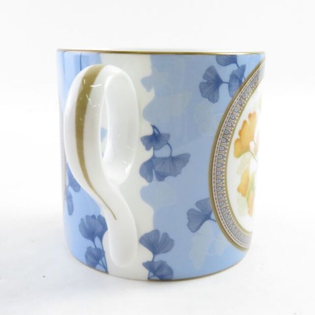 WEDGWOOD(ウェッジウッド)のウェッジウッド TOKYO MUG ワンダーラスト 東京マグ SC5367B4 インテリア/住まい/日用品のキッチン/食器(グラス/カップ)の商品写真