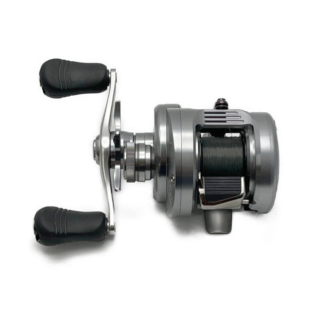 SHIMANO(シマノ)の◆◆SHIMANO シマノ 20 CALCUTTA CONQUEST　DC101HG スポーツ/アウトドアのフィッシング(リール)の商品写真