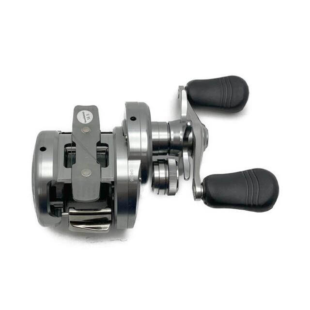 SHIMANO(シマノ)の◆◆SHIMANO シマノ 20 CALCUTTA CONQUEST　DC101HG スポーツ/アウトドアのフィッシング(リール)の商品写真