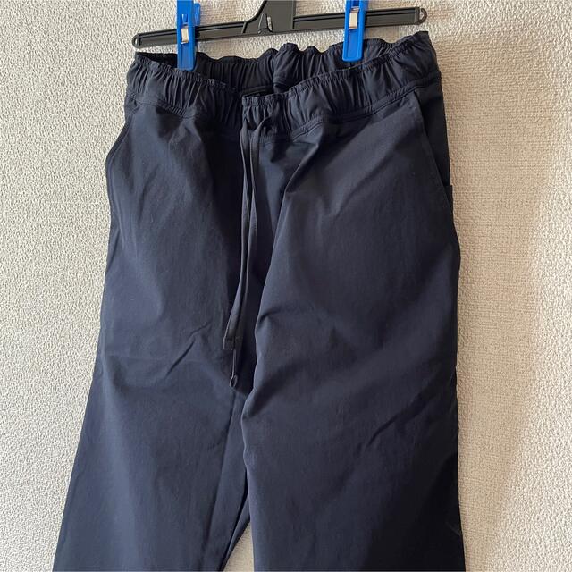 1LDK SELECT(ワンエルディーケーセレクト)のmeanswhile  ミーンズワイル CORDURA® STRETCH パンツ メンズのパンツ(ワークパンツ/カーゴパンツ)の商品写真