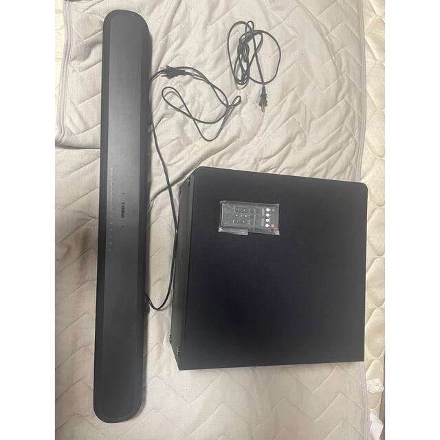 YAMAHA YAS-209 美品 高い品質 www.sportfolioapp.nl