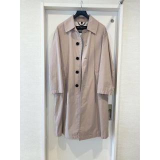 バーバリー(BURBERRY)の2017SS バーバリー トロピカルギャバジン カーコート トレンチコート(トレンチコート)