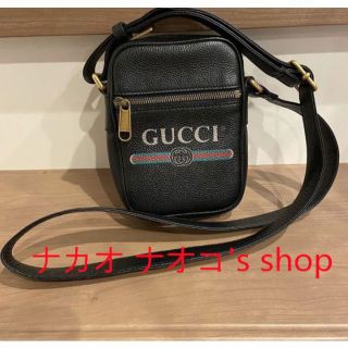グッチ ポシェットの通販 700点以上 | Gucciを買うならラクマ