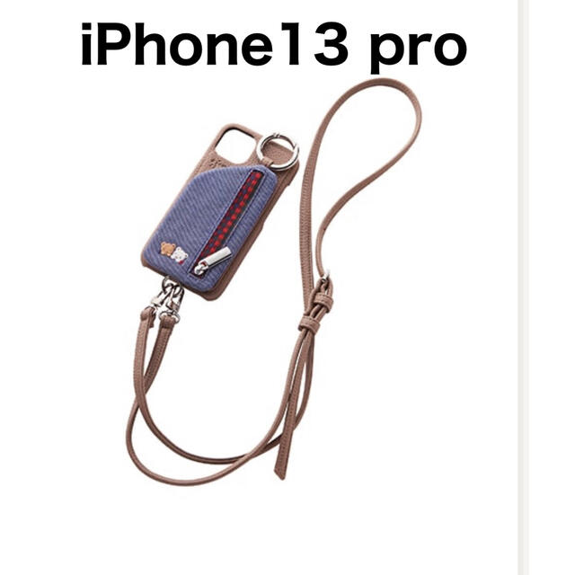 ajew×familiar iPhoneケース13pro 新しい到着 noxcapital.de