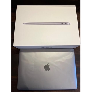 Apple - MacBook Air m1 2020 512gb 16gb