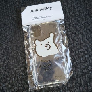 Amoodday iPhone 11ケース(iPhoneケース)