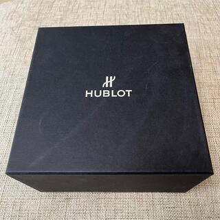 HUBLOT - HUBLOT/空箱