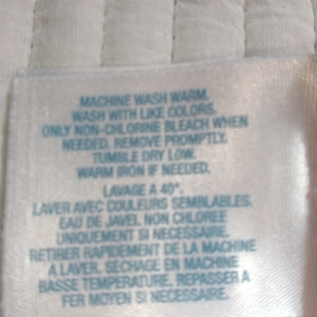 Ralph Lauren(ラルフローレン)のRALPH LAUREN　ロンパース6M キッズ/ベビー/マタニティのベビー服(~85cm)(ロンパース)の商品写真
