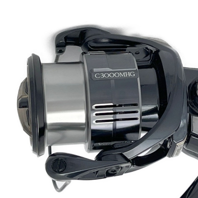 ◆◆SHIMANO シマノ 19 Vanquish C3000MHG スピニングリール 03958 8