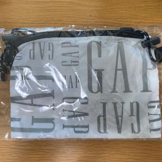 ギャップ(GAP)の【未開封新品 】GAP オリジナル サコッシュ(ショルダーバッグ)