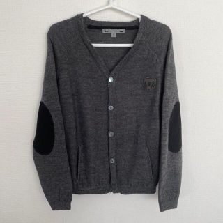 RyleetCru button cardigan カーディガンZARA