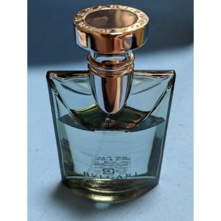 ブルガリ(BVLGARI)のブルガリプールオムソワール100ml(ユニセックス)