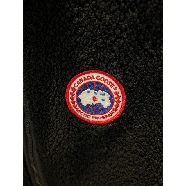 CANADA GOOSE(カナダグース)のカナダグース ベスト メンズのトップス(ベスト)の商品写真